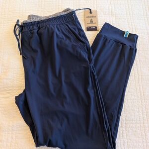 BRAND NEW NEVER WORN! Chubbies Men's Navy Pants